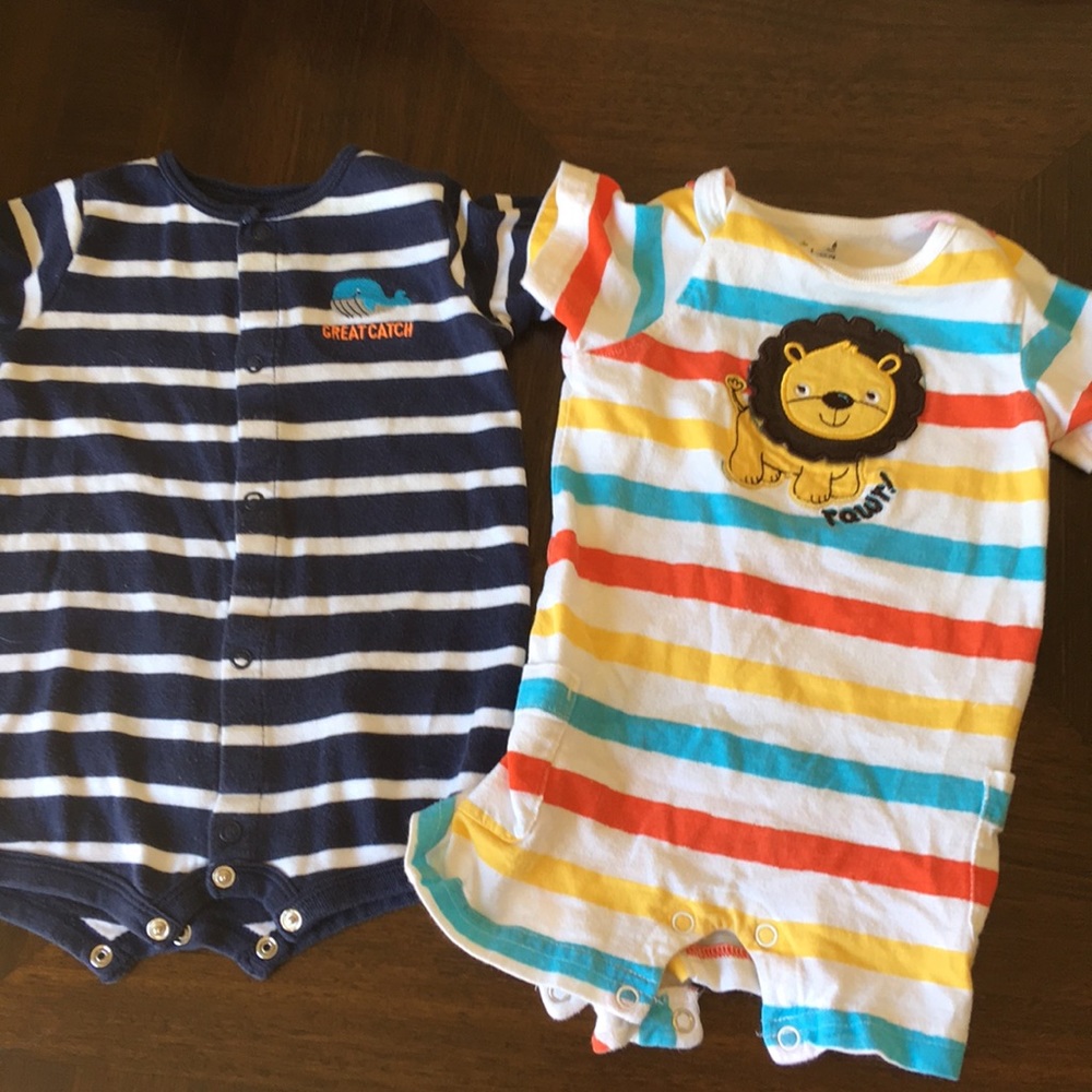 Baby body suit!